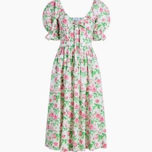 Hill House Ophelia Dress NWT